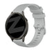 Bandz Garmin D2 Air X10 Silicone Strap 