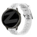 Bandz Garmin Vivomove 3 Silicone Strap 