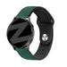 Bandz Garmin Venu 2 Leather Strap 