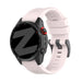 Bandz Garmin Fenix 8 - 43mm Silicone Strap 
