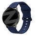 Bandz Garmin D2 Air X10 Silicone Strap 