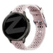 Bandz Garmin Vivomove 3 Silicone Strap 