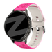 Bandz Garmin Forerunner 265s Silicone Strap 