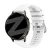 Bandz Garmin Forerunner 255s Silicone Strap 