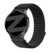 Bandz Garmin Forerunner 265s Nylon Strap 