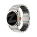 Bandz Samsung Galaxy Watch Ultra 2 Titanium Strap 