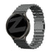 Bandz Xiaomi Watch S3 Premium Steel Strap 