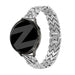 Bandz Garmin Forerunner 265s Metal Strap 