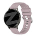 Bandz Garmin Forerunner 265s Silicone Strap 