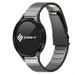 Huawei Watch 3 (Pro) Titanium Strap Deluxe (Graphite)