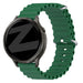 Bandz Garmin Approach S44 Ocean Strap 