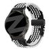 Bandz Garmin Forerunner 265s Braided Strap 