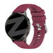 Bandz Garmin Forerunner 255s Silicone Strap 