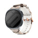 Samsung Galaxy Watch 8 Classic Sneaky Snake Strap