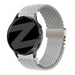 Bandz Garmin Vivoactive 4 Braided Strap 