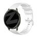 Bandz Garmin Forerunner 265 Silicone Strap 