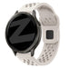Bandz Garmin D2 Air X10 Silicone Strap 
