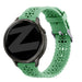 Bandz Garmin Vivomove Luxe Silicone Strap 