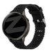 Bandz Garmin Forerunner 55 Silicone Strap 