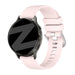 Bandz Garmin Vivomove 3s Silicone Strap 