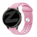 Bandz Garmin Vivoactive 3 Sport Strap 