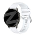 Bandz Garmin Forerunner 265s Silicone Strap 