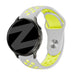 Bandz Garmin Vivoactive 4 Sport Strap 