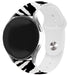 Polar Ignite 3 Wild Zebra Strap