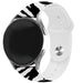 Wild Zebra Polar Ignite Strap
