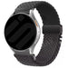 Suunto Vertical 2 Braided Strap with P-Buckle (Grey)