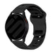 Suunto Run Outdoor Silicone Strap (Black)