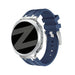 Bandz Samsung Galaxy Watch 8 - 40mm Silicone Strap 