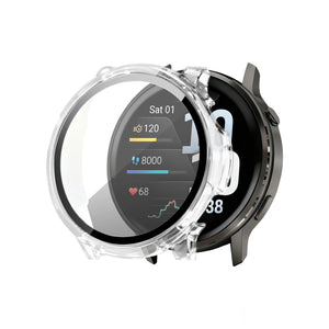 Bandz Garmin Venu 4 - 41mm PC Cover with Glass (Transparent)