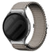 Suunto Run Outdoor Nylon Strap (Grey)