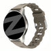 Bandz Polar Unite Silicone Strap 