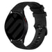 Coros Apex 2 Pro Premium Silicone Strap (Black)