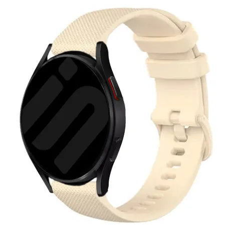 Gard Pro Ultra 2+ Premium Silicone Strap (Beige)