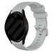 Suunto Race (S) Premium Silicone Strap (Grey)
