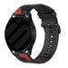 Samsung Galaxy Watch 6 Classic 47mm Camo Strap (Red)