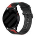 Samsung Galaxy Watch 6 Classic 47mm Camo Strap (Red)