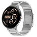 Google Pixel Watch 4 - 45mm Titanium Strap (Silver)
