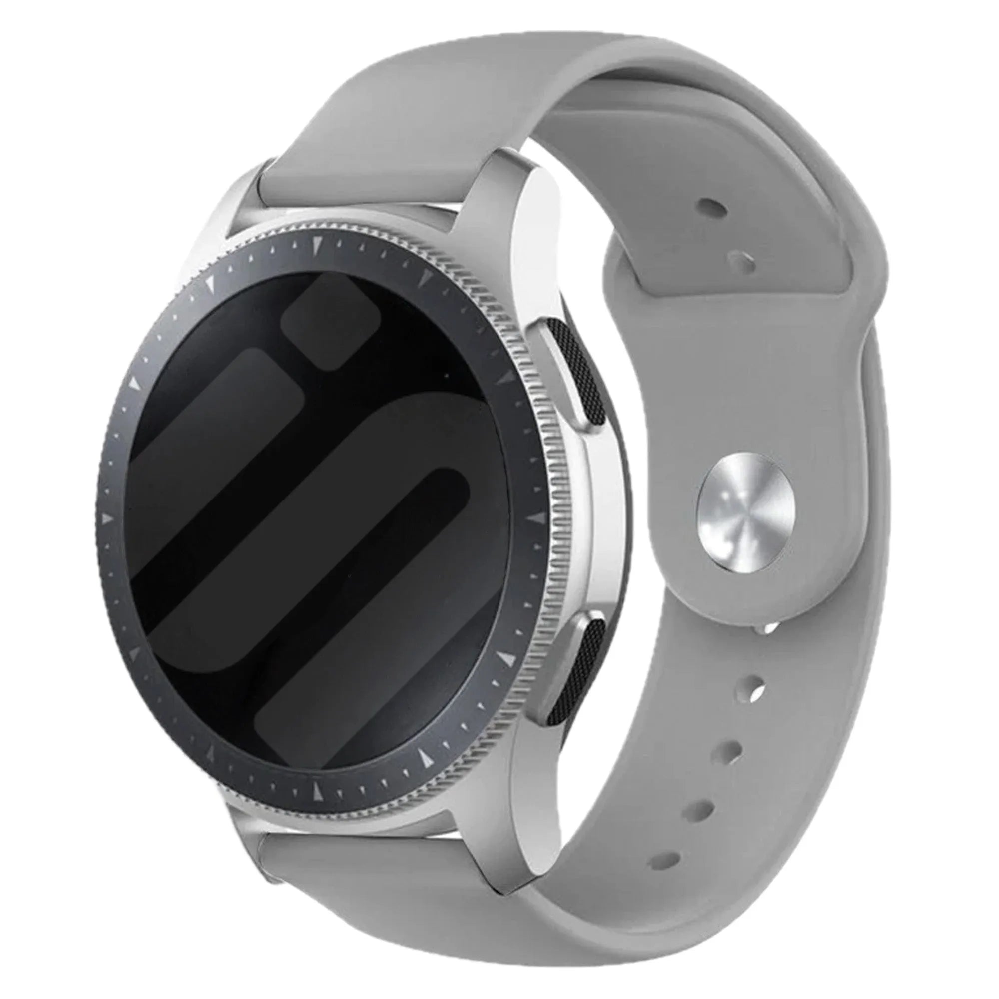 Gard Pro Ultra 3 Sport Strap (Grey)