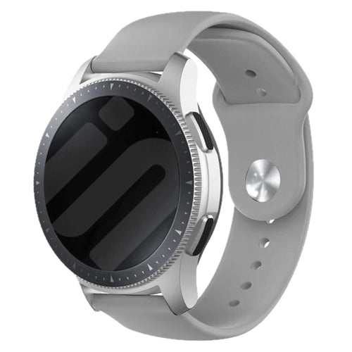 Amazfit Active Sport Strap (Grey)