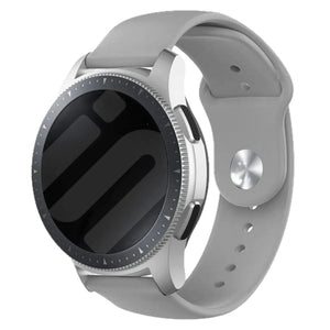 Oppo Watch X3 Sport Strap (Grey)