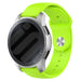 CMF Watch Pro 2 Sport  Strap (Light Green)