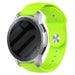 Polar Street X Sport Strap (Light Green)