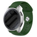 Amazfit Bip 5 Sport Strap (Dark Green)