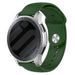 CMF Watch Pro 2 Sport  Strap (Dark Green)
