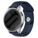Gard Pro Health Smartwatch 3 - 48mm Sport Strap (Dark Blue)