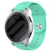 Withings ScanWatch Nova Sport Strap (Aqua)
